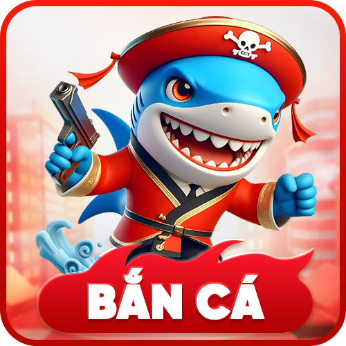 Bắn Cá