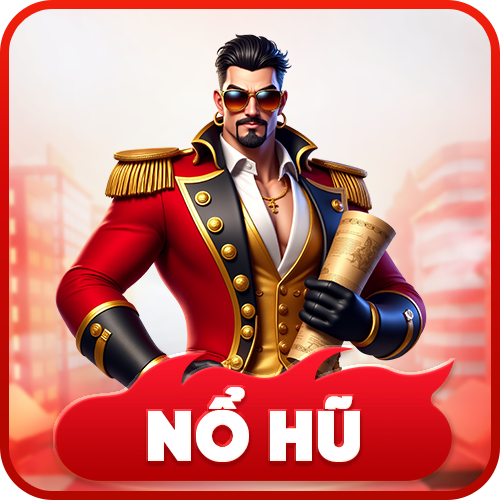 Nổ Hũ