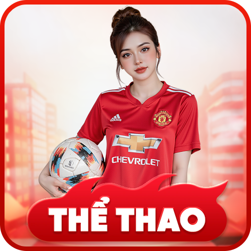 Thể Thao