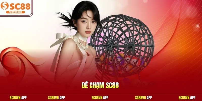 Đề chạm