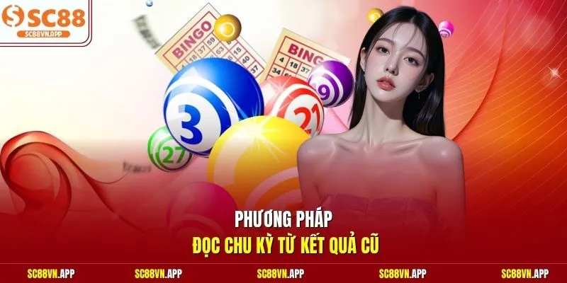 Phương pháp đọc chu kỳ từ kết quả cũ