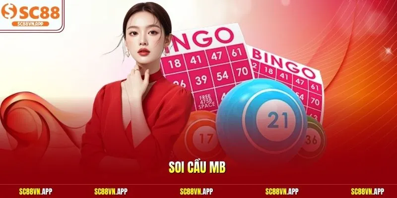 Soi cầu mb