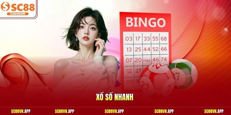 Xổ số nhanh